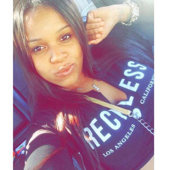 Meet your Posher, Keisha - Picture 1 of 1